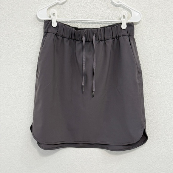 Lululemon On the Fly Skirt - Picture 4 of 7